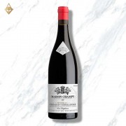 香緹佩南 維哲雷斯一級園 維哲雷斯紅葡萄酒