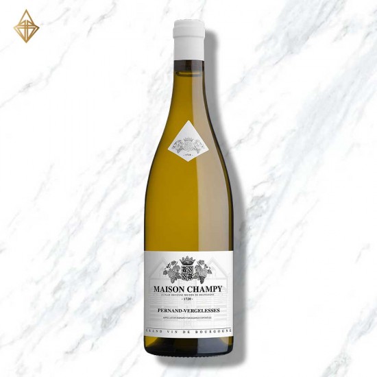 香緹佩南 維哲雷斯村白葡萄酒