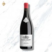 香緹酒廠 渥爾內村莊紅葡萄酒