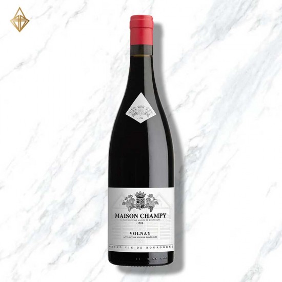 香緹酒廠 渥爾內村莊紅葡萄酒