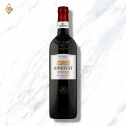 珍納斯波爾多紅酒 珍納斯波爾多紅酒