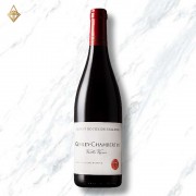 日不落莊園 哲維瑞-香貝丹村莊老藤紅葡萄酒