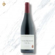 日不落莊園 馮內侯馬內村莊老藤紅葡萄酒