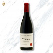 日不落莊園 渥爾內老藤紅酒