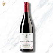 馬克華酒莊 哲維瑞香貝丹莊主特釀旗艦紅酒【6入】