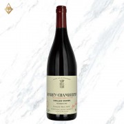 馬克華酒莊 哲維瑞香貝丹村莊級老藤紅酒