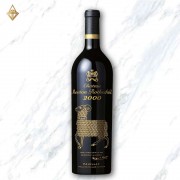 木桐堡 金羊限量版紅酒 2000 木桐堡 金羊限量版紅酒 2000