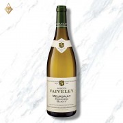 喬瑟夫・費芙蕾酒商．梅索布拉尼一級園白酒