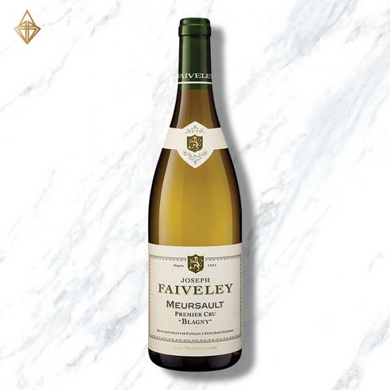 喬瑟夫・費芙蕾酒商．梅索布拉尼一級園白酒