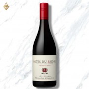 亞歷山大酒莊 精選系列 隆河丘紅酒