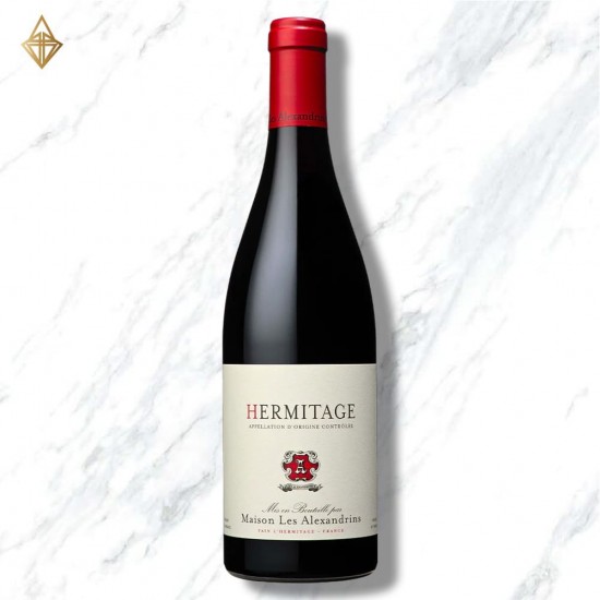 亞歷山大酒莊 精選系列 艾米達吉紅酒