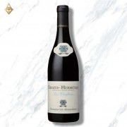 亞歷山大酒莊 單一葡萄園系列 克羅茲 艾米達吉紅酒