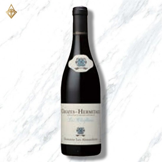 亞歷山大酒莊 單一葡萄園系列 克羅茲 艾米達吉紅酒