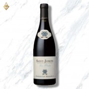 亞歷山大酒莊  單一葡萄園系列 聖喬瑟夫紅酒
