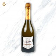 Marie et Olivier Horiot Solera Brut Nature NV Marie et Olivier Horiot Solera Brut Nature NV