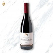 馬克辛·修蘭·諾以拉酒莊 上夜丘村莊級紅葡萄酒 2018 馬克辛·修蘭·諾以拉酒莊 上夜丘村莊級紅葡萄酒 2018