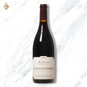 梅歐·卡慕賽酒莊 卡慕賽兄妹系列 夜聖喬治紅酒 2018