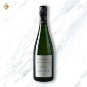 Brigitte Fallon Avysia Grand Cru Blanc de Blancs Brut NV