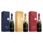 酩悅香檳 PHARRELL WILLIAMS 聯名限量版套組