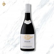 蒙佳·謬尼略酒莊 菲尚紅酒