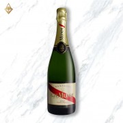 夢香檳 紅帶香檳