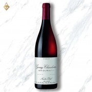 尼可拉·波泰爾酒莊 哲維瑞香貝丹紅酒