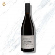 奧德賽紅酒 2017 奧德賽紅酒 2017