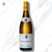 奧利維樂弗雷酒莊  佩南維哲雷斯白酒