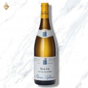 奧利維樂弗雷酒莊  伯恩丘慕尼耶白酒