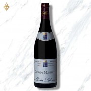 奧利維樂弗雷酒莊  夏山蒙哈榭紅酒