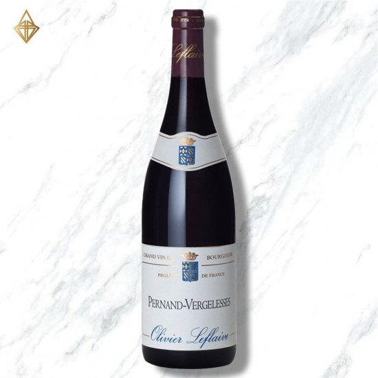 奧利維樂弗雷酒莊  佩南維哲雷斯紅酒