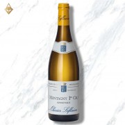 奧利維樂弗雷酒莊  梅索夏姆一級園白酒