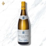 奧利維樂弗雷酒莊  聖歐班雷米利一級園白酒