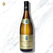 奧利維樂弗雷酒莊 布根地 文森叔叔紀念白酒
