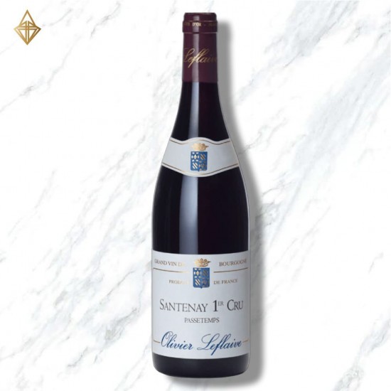 奧利維樂弗雷酒莊  松特內帕斯特一級園紅酒