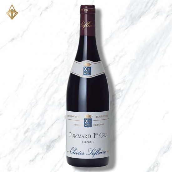 奧利維樂弗雷酒莊  玻瑪大艾柏諾一級園紅酒