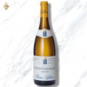 奧利維樂弗雷酒莊 高登查里曼特級園白酒