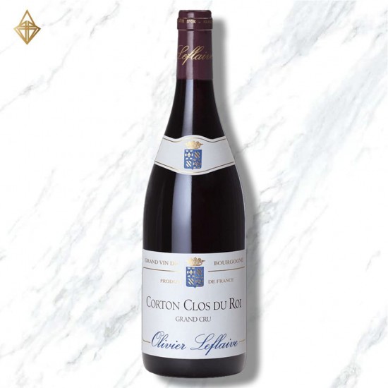 奧利維樂弗雷酒莊  高登國王園特級園紅酒