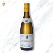 奧利維樂弗雷酒莊 夏山蒙哈謝白酒