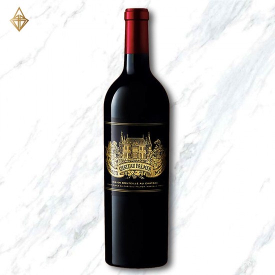 Chateau Palmer 帕瑪堡紅酒 2019 Chateau Palmer 帕瑪堡紅酒 2019