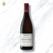 帕宏酒莊 蒙蝶利飛雍田野一級園紅酒 2014