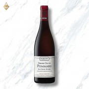 帕宏酒莊 玻瑪紅酒 2017