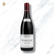 PARENT BOURGOGNE ROUGE 2017 PARENT BOURGOGNE ROUGE 2017