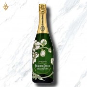 花漾年華･美好年代 巴黎之花香檳 2014