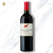 花之彼德綠堡 一軍紅酒