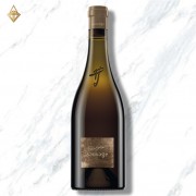 帕斯卡茱利微酒莊 野性 松賽爾白酒 未過濾