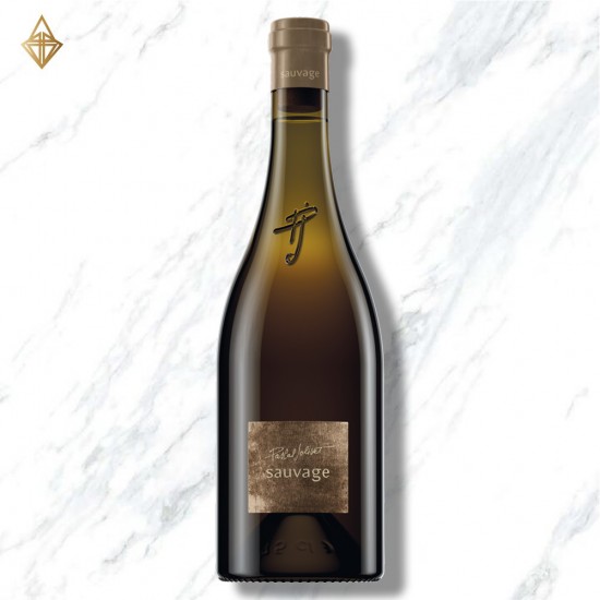 帕斯卡茱利微酒莊 野性 松賽爾白酒 未過濾