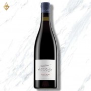 帕斯卡茱利微酒莊 態度 黑皮諾紅酒