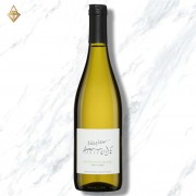 帕斯卡茱利微酒莊 態度 白蘇維翁白酒