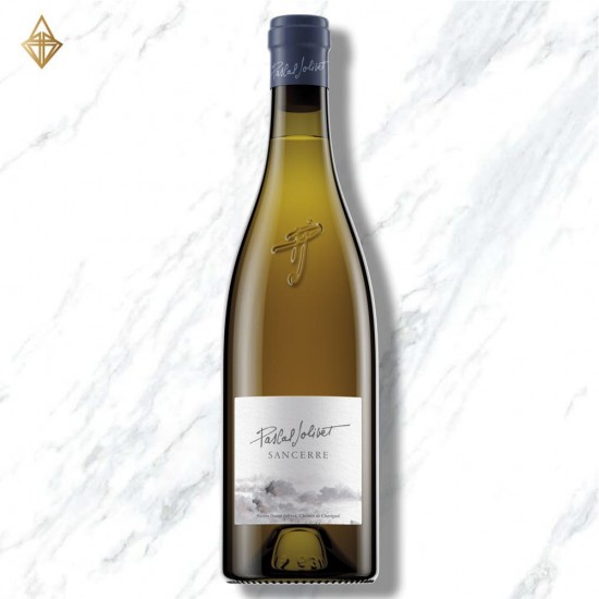 帕斯卡茱利微酒莊 松賽爾白酒 